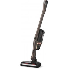 Вертикальный пылесос Miele SOML0 Triflex HX2 Pro / 41OML031EU1 (серый инфинити)