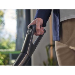 Вертикальный пылесос Miele SOML0 Triflex HX2 Pro / 41OML031EU1 (серый инфинити)