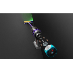Вертикальный пылесос Dyson SV23 Gen5 DT Absolute
