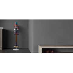 Вертикальный пылесос Dyson SV23 Gen5 DT Absolute