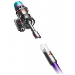 Вертикальный пылесос Dyson SV23 Gen5 DT Absolute