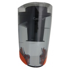 Вертикальный пылесос Gorenje SVC144FBK