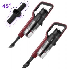 Вертикальный пылесос Kitfort KT-561