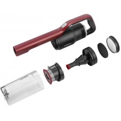 Вертикальный пылесос Kitfort KT-561