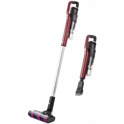 Вертикальный пылесос Kitfort KT-561