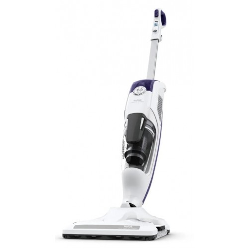 Вертикальный пылесос Tefal VP7751WH