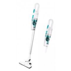 Вертикальный пылесос Kitfort KT-586-1