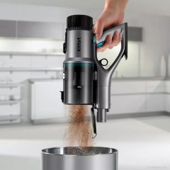 Вертикальный пылесос Kitfort KT-5158