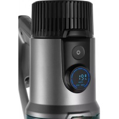 Вертикальный пылесос Kitfort KT-5158