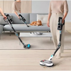 Вертикальный пылесос Kitfort KT-5158