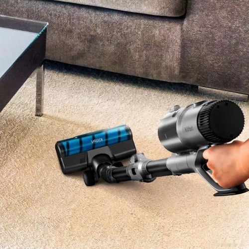 Вертикальный пылесос Kitfort KT-5158