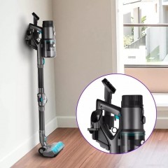 Вертикальный пылесос Kitfort KT-5158