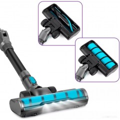 Вертикальный пылесос Kitfort KT-5158