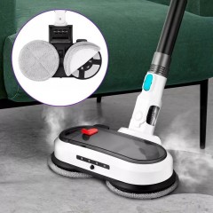 Вертикальный пылесос Kitfort KT-5158