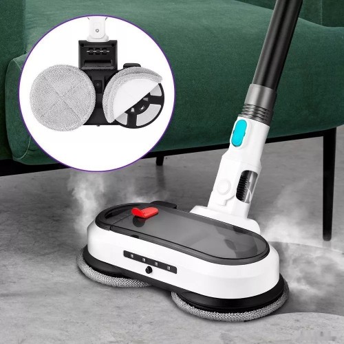 Вертикальный пылесос Kitfort KT-5158