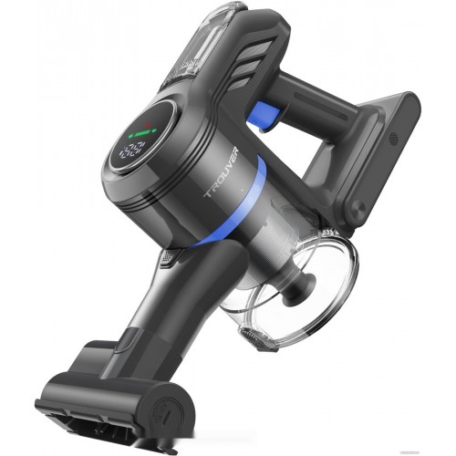 Вертикальный пылесос Dreame Trouver Cordless Vacuum Cleaner J30 VJ12A (международная версия)