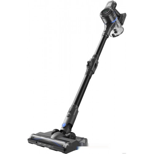 Вертикальный пылесос Dreame Trouver Cordless Vacuum Cleaner J30 VJ12A (международная версия)