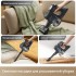 Вертикальный пылесос Dreame Trouver Cordless Vacuum Cleaner J30 VJ12A (международная версия)