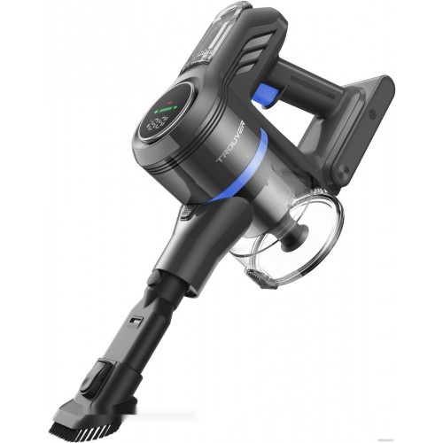 Вертикальный пылесос Dreame Trouver Cordless Vacuum Cleaner J30 VJ12A (международная версия)
