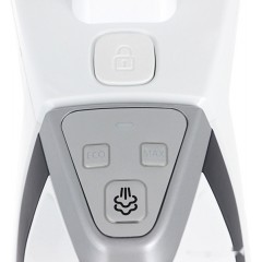 Вертикальный пылесос с влажной уборкой Tefal VP8561RH