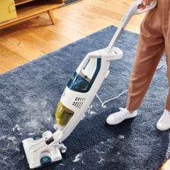 Вертикальный пылесос с влажной уборкой Tefal VP8561RH