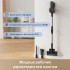 Вертикальный пылесос Dreame Trouver Cordless Vacuum Cleaner J10 VJ10A (международная версия)