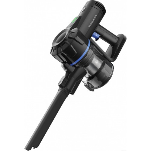 Вертикальный пылесос Dreame Trouver Cordless Vacuum Cleaner J10 VJ10A (международная версия)
