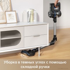 Вертикальный пылесос Dreame Trouver Cordless Vacuum Cleaner J10 VJ10A (международная версия)