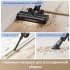 Вертикальный пылесос Dreame Trouver Cordless Vacuum Cleaner J10 VJ10A (международная версия)