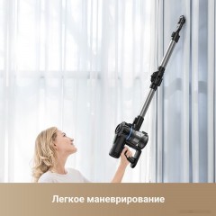 Вертикальный пылесос Dreame Trouver Cordless Vacuum Cleaner J10 VJ10A (международная версия)
