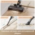 Вертикальный пылесос Dreame Trouver Cordless Vacuum Cleaner J20 VJ11A (международная версия)