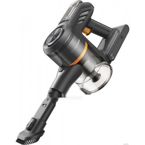 Вертикальный пылесос Dreame Trouver Cordless Vacuum Cleaner J20 VJ11A (международная версия)
