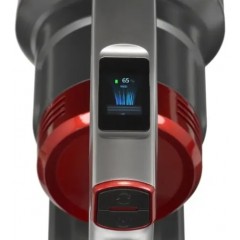 Вертикальный пылесос Redmond VH1317