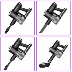 Пылесос Kitfort KT-5123