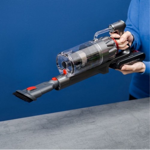 Вертикальный пылесос Zelmer ZSVC822