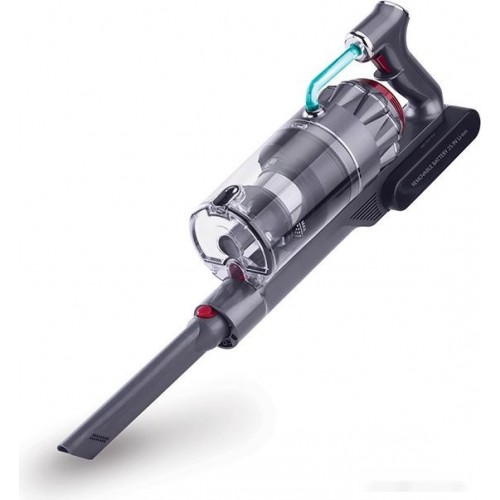 Вертикальный пылесос Zelmer ZSVC822