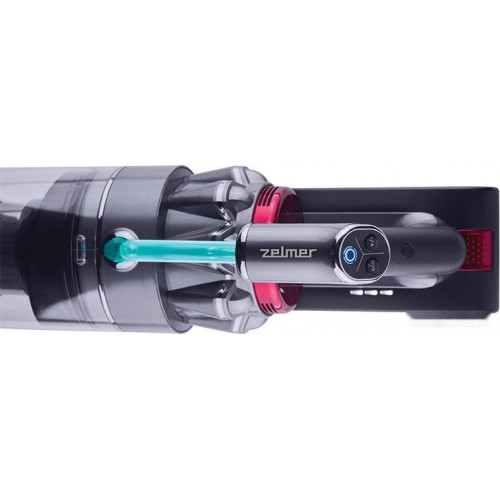 Вертикальный пылесос Zelmer ZSVC822