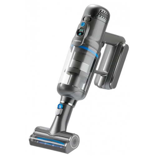 Пылесос Puppyoo T12 Pure