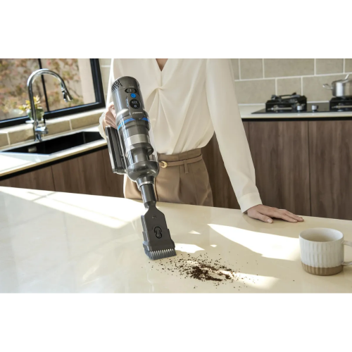 Пылесос Puppyoo T12 Pure