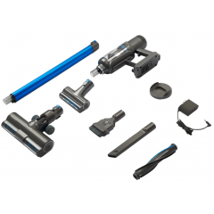 Пылесос Puppyoo T12 Pure