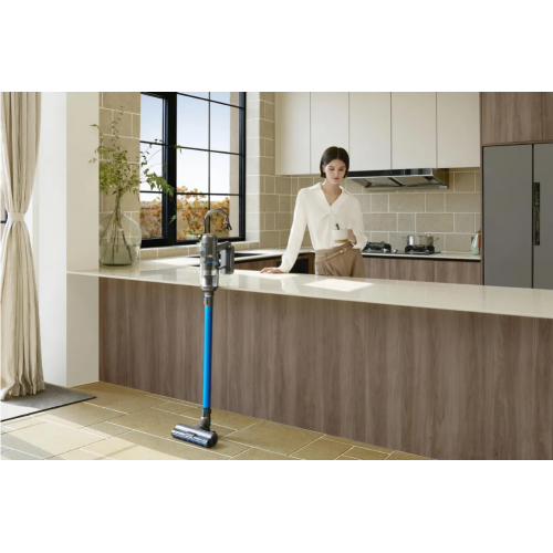 Пылесос Puppyoo T12 Pure