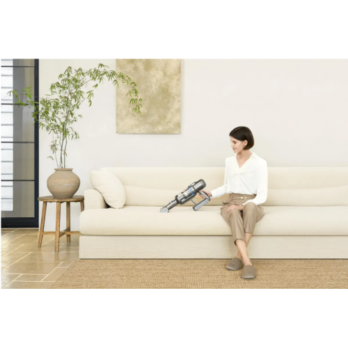 Пылесос Puppyoo T12 Pure