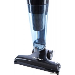 Пылесос Kitfort KT-525-2 (серый)