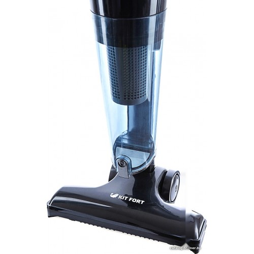 Пылесос Kitfort KT-525-2 (серый)