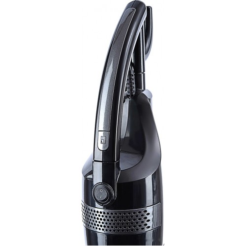 Пылесос Kitfort KT-525-2 (серый)