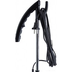 Пылесос Kitfort KT-525-2 (серый)