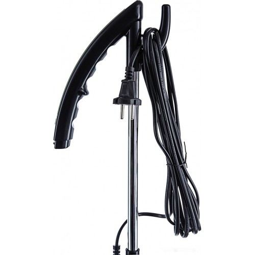 Пылесос Kitfort KT-525-2 (серый)