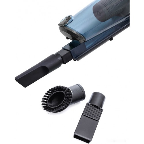 Пылесос Kitfort KT-525-2 (серый)