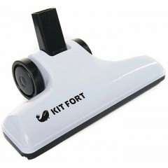 Пылесос Kitfort KT-510 (белый)