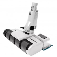 Вертикальный пылесос Polaris PVCS 4050 CyclonicPRO (White)